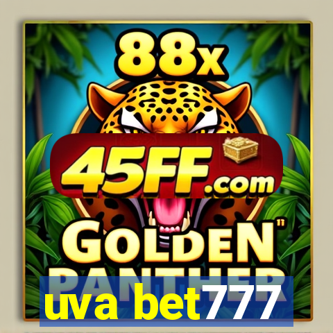 uva bet777